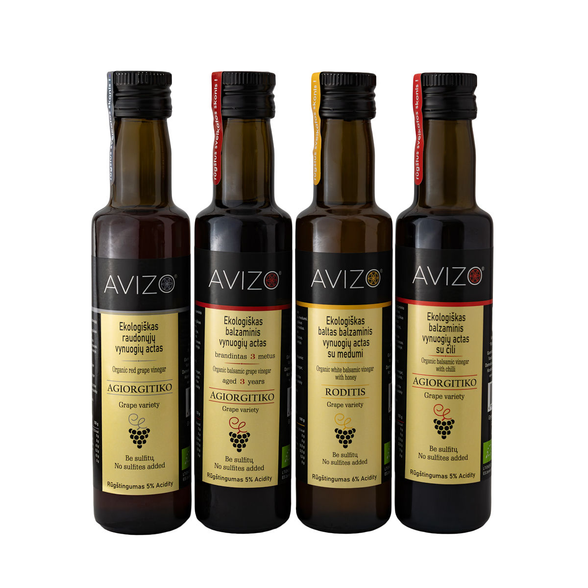 AVIZO 5