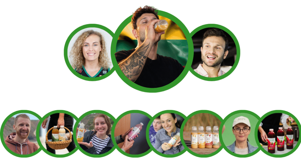 Avizo - Atsiliepimai