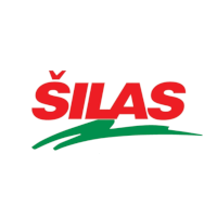Šilas