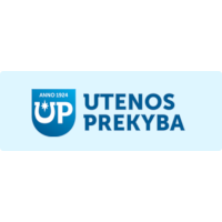 Utenos prekyba